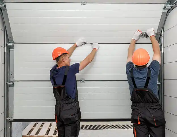 garage door service Berry